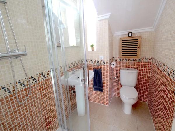 Chalet adosado en calle Tarragona