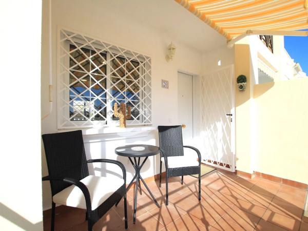 Chalet adosado en calle Tarragona