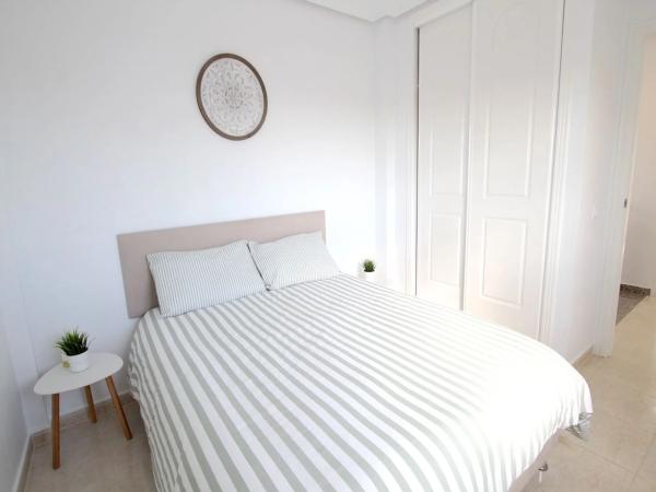 Chalet adosado en calle Tarragona