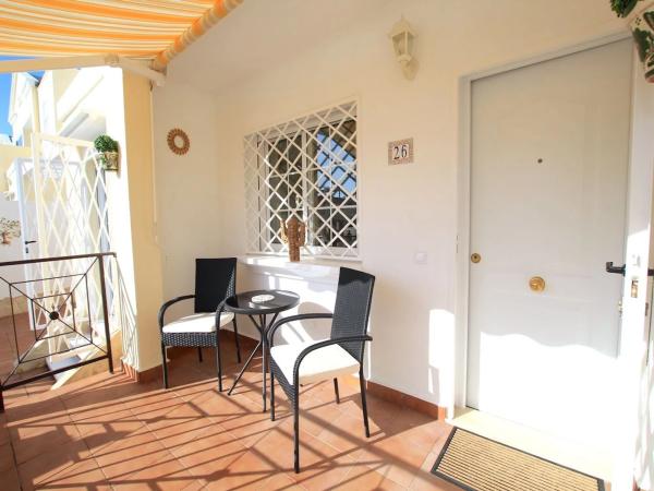 Chalet adosado en calle Tarragona