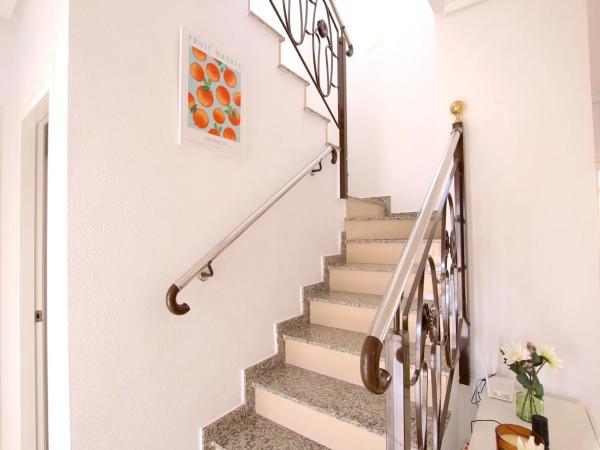 Chalet adosado en calle Tarragona