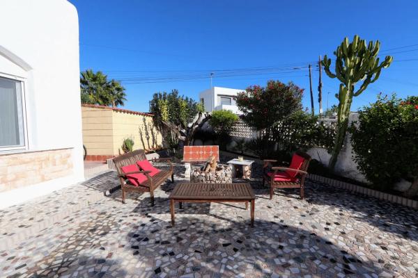 Casa independiente en calle Galicia