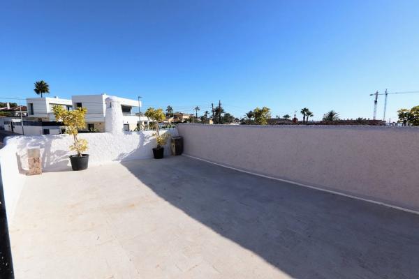 Casa independiente en calle Galicia