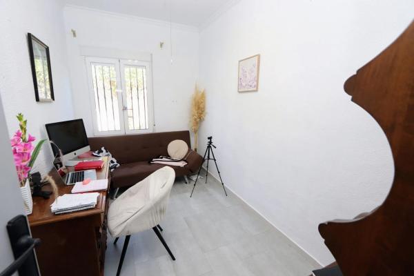 Casa independiente en calle Galicia