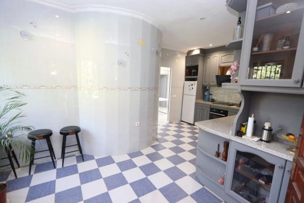 Casa independiente en calle Galicia