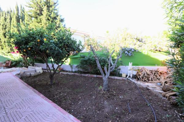 Casa independiente en calle Galicia