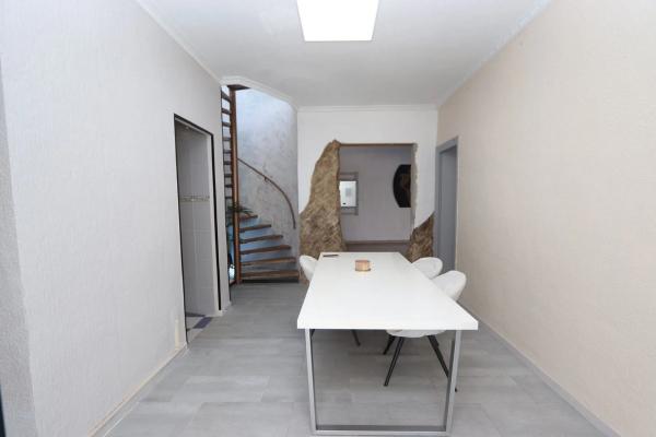 Casa independiente en calle Galicia