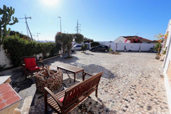 Casa independiente en calle Galicia