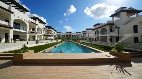 Ático en Barrio Doña Pepa