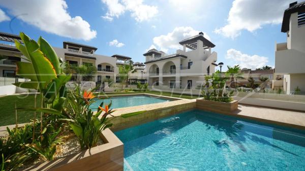 Ático en Barrio Doña Pepa