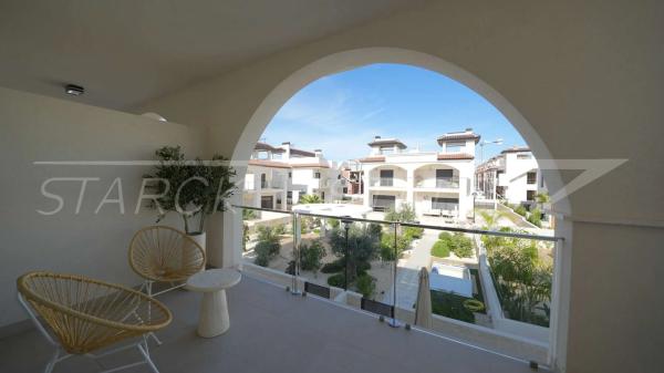 Ático en Barrio Doña Pepa