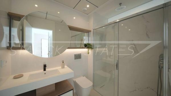 Ático en Barrio Doña Pepa