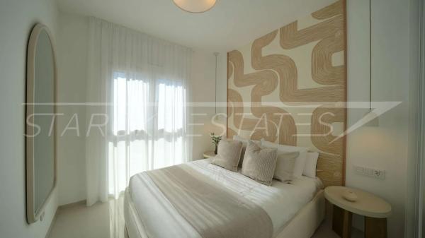 Ático en Barrio Doña Pepa