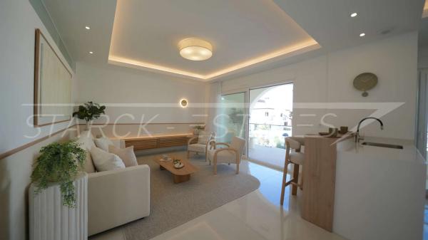 Ático en Barrio Doña Pepa