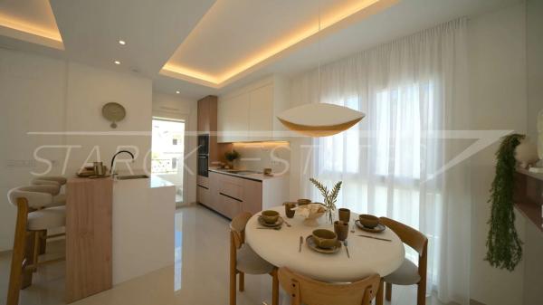 Ático en Barrio Doña Pepa