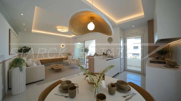 Ático en Barrio Doña Pepa