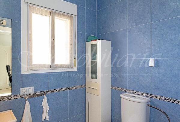 Casa independiente en calle los Arcos s/n