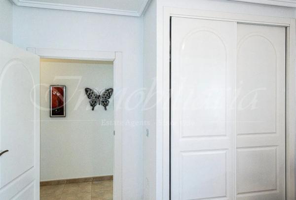 Casa independiente en calle los Arcos s/n