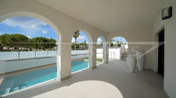 Chalet en Barrio Doña Pepa