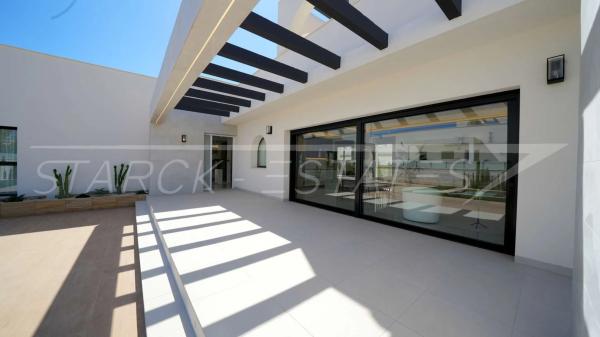 Chalet en Barrio Doña Pepa