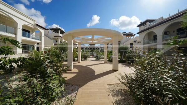 Piso en Barrio La Marquesa