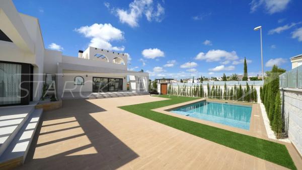 Chalet en Barrio Doña Pepa