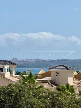 Chalet en Barrio Doña Pepa