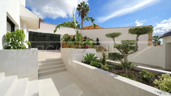 Chalet en Barrio Doña Pepa