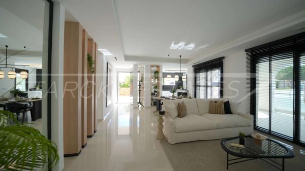 Chalet en Barrio Doña Pepa