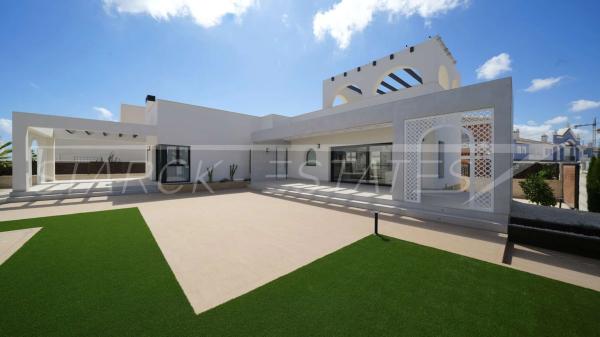 Chalet en Barrio Doña Pepa