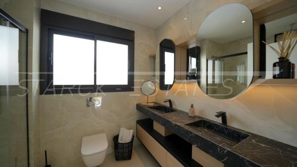 Chalet en Barrio Doña Pepa