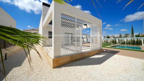 Chalet en Barrio Doña Pepa