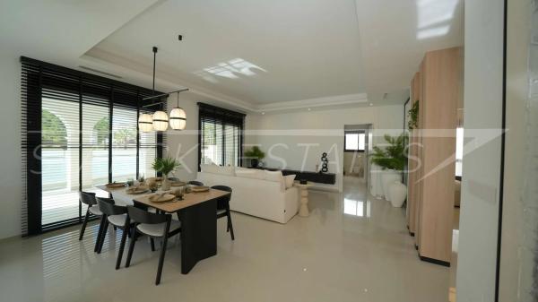 Chalet en Barrio Doña Pepa