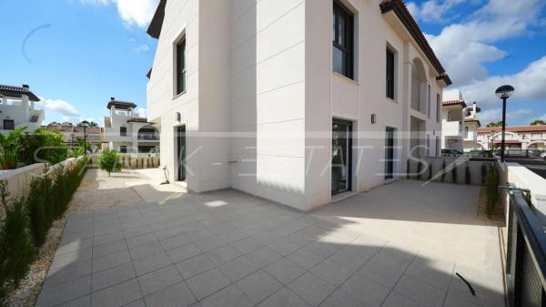 Piso en Barrio La Marquesa