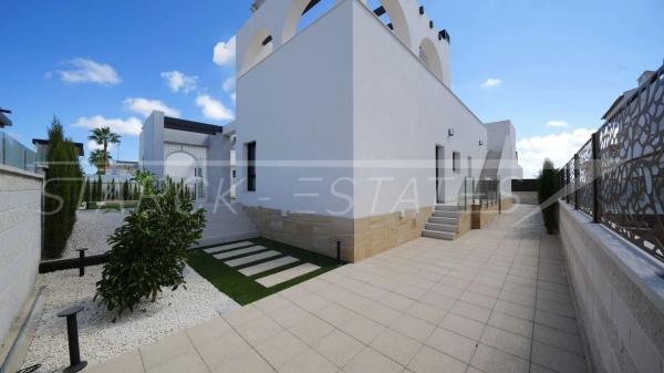 Chalet en Barrio Doña Pepa