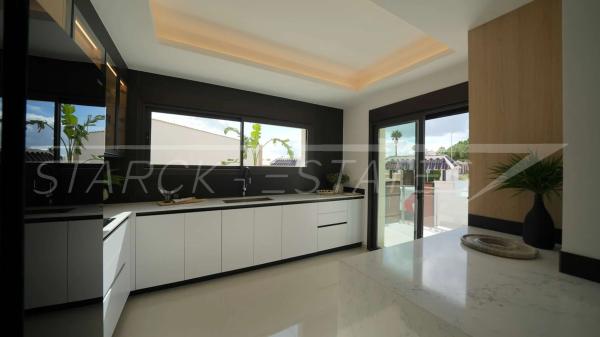 Chalet en Barrio Doña Pepa