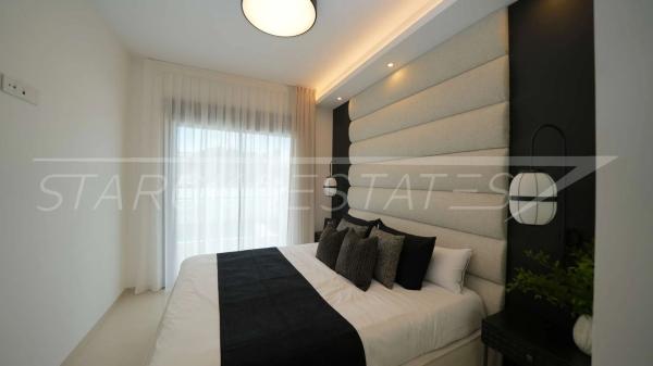 Chalet en Barrio Doña Pepa