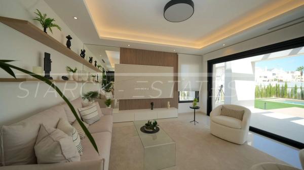 Chalet en Barrio Doña Pepa