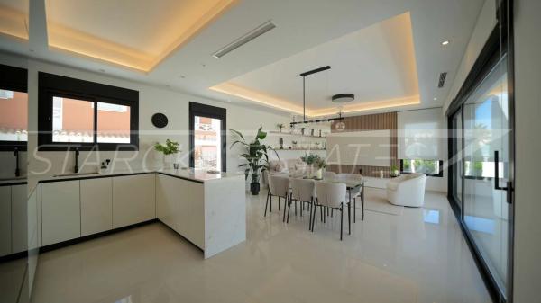 Chalet en Barrio Doña Pepa