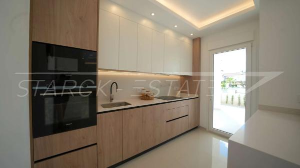 Piso en Barrio La Marquesa