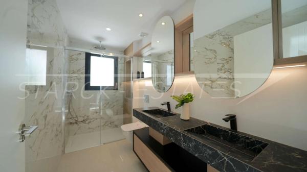 Chalet en Barrio Doña Pepa