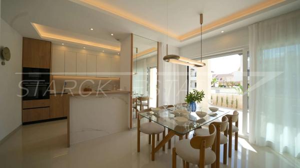 Piso en Barrio La Marquesa