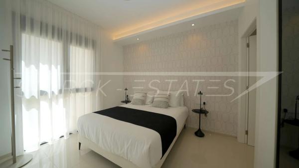 Chalet en Barrio Doña Pepa