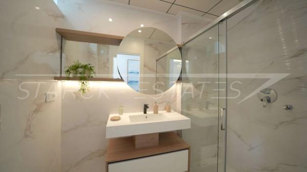 Piso en Barrio La Marquesa