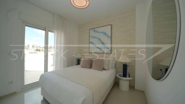 Piso en Barrio La Marquesa