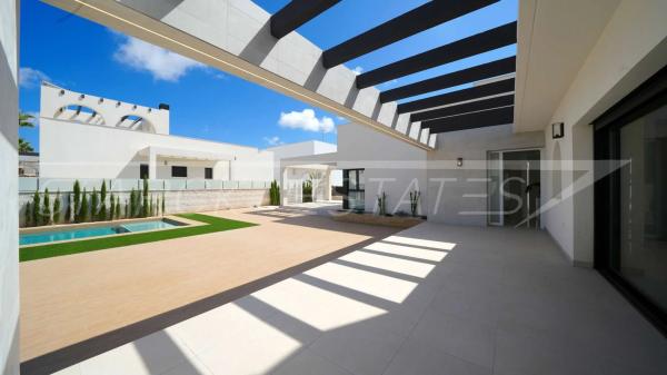 Chalet en Barrio Doña Pepa