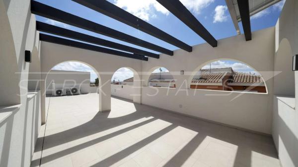 Chalet en Barrio Doña Pepa