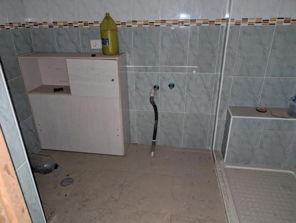 Piso en calle San Antón