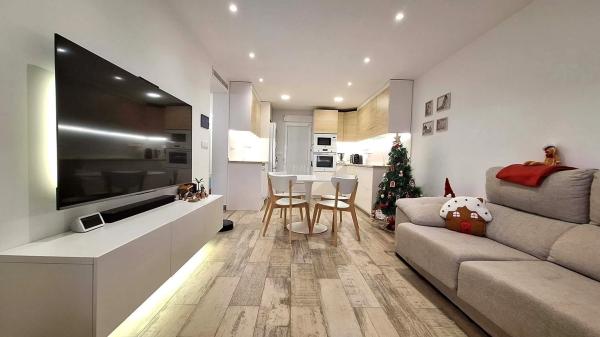 Piso en San Fulgencio