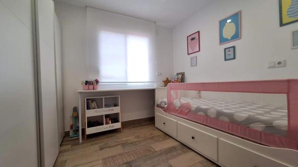 Piso en San Fulgencio